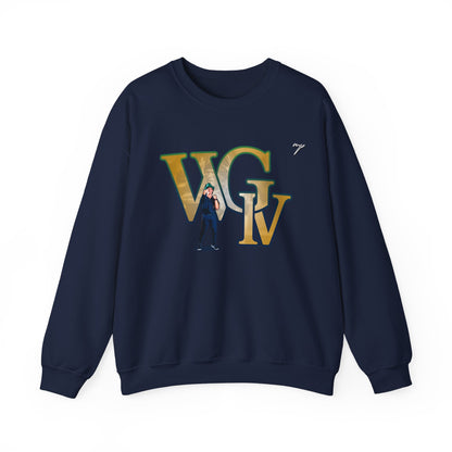 Warren Gravely IV Crewneck