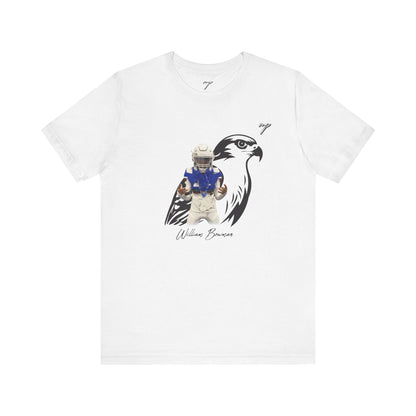 William Bowman Graphic Tee