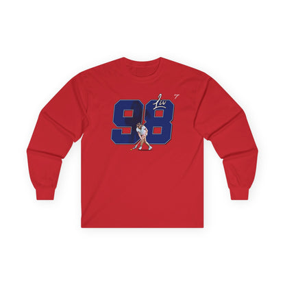 Olivia Starr Long Sleeve