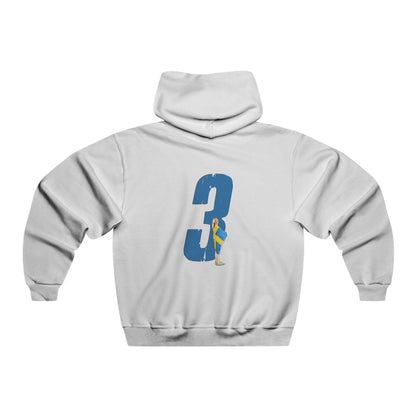 Lowa Ahlén Vintage Hoodie