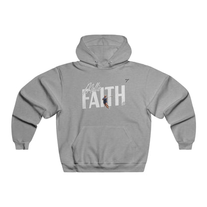 Mollie Faith Vintage Hoodie