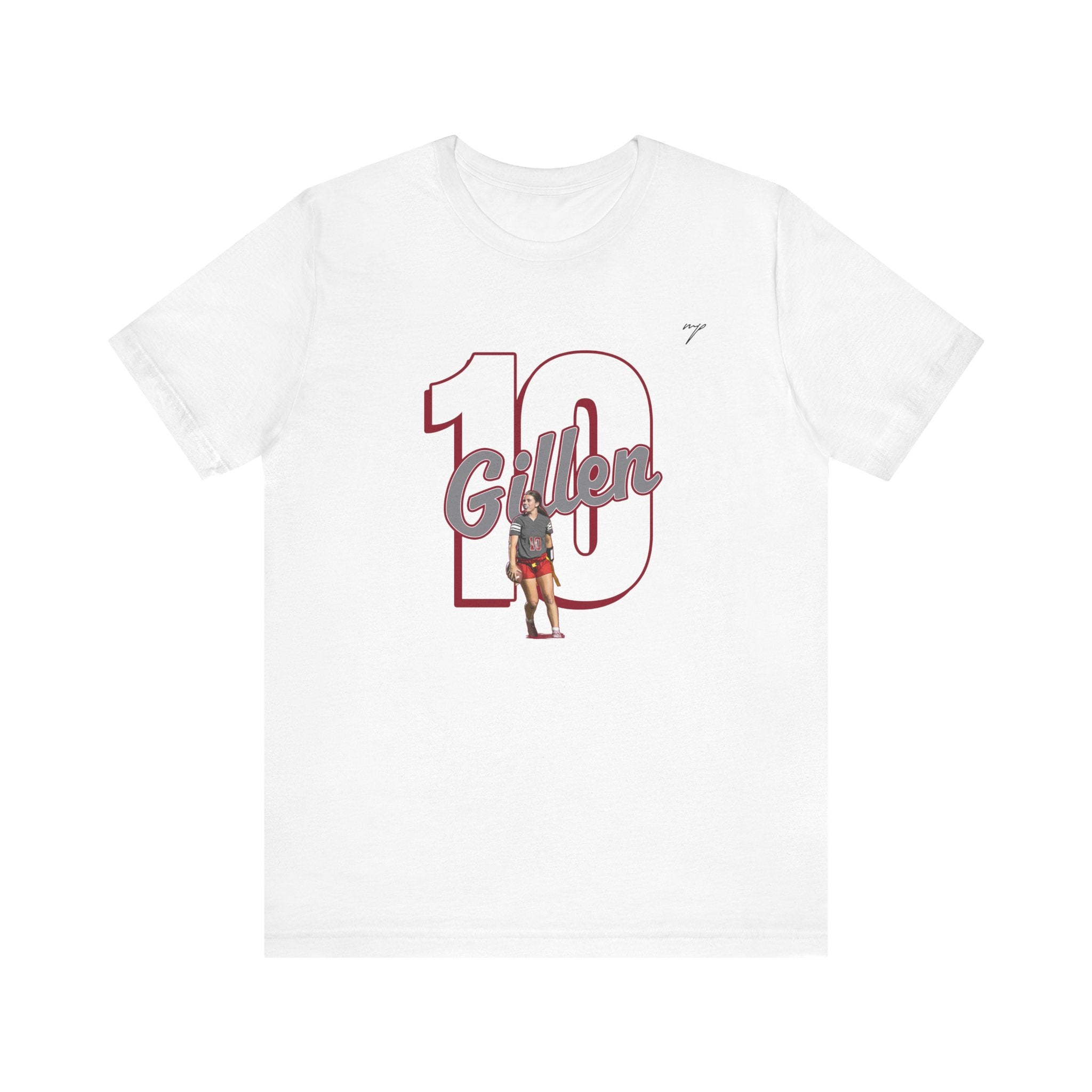 Zoey Gillen Graphic Tee