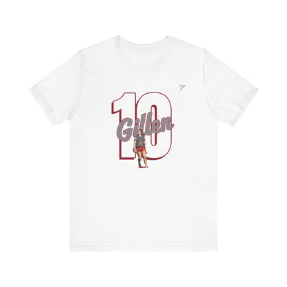 Zoey Gillen Graphic Tee