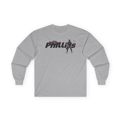 Kelton Phillips Long Sleeve Tee