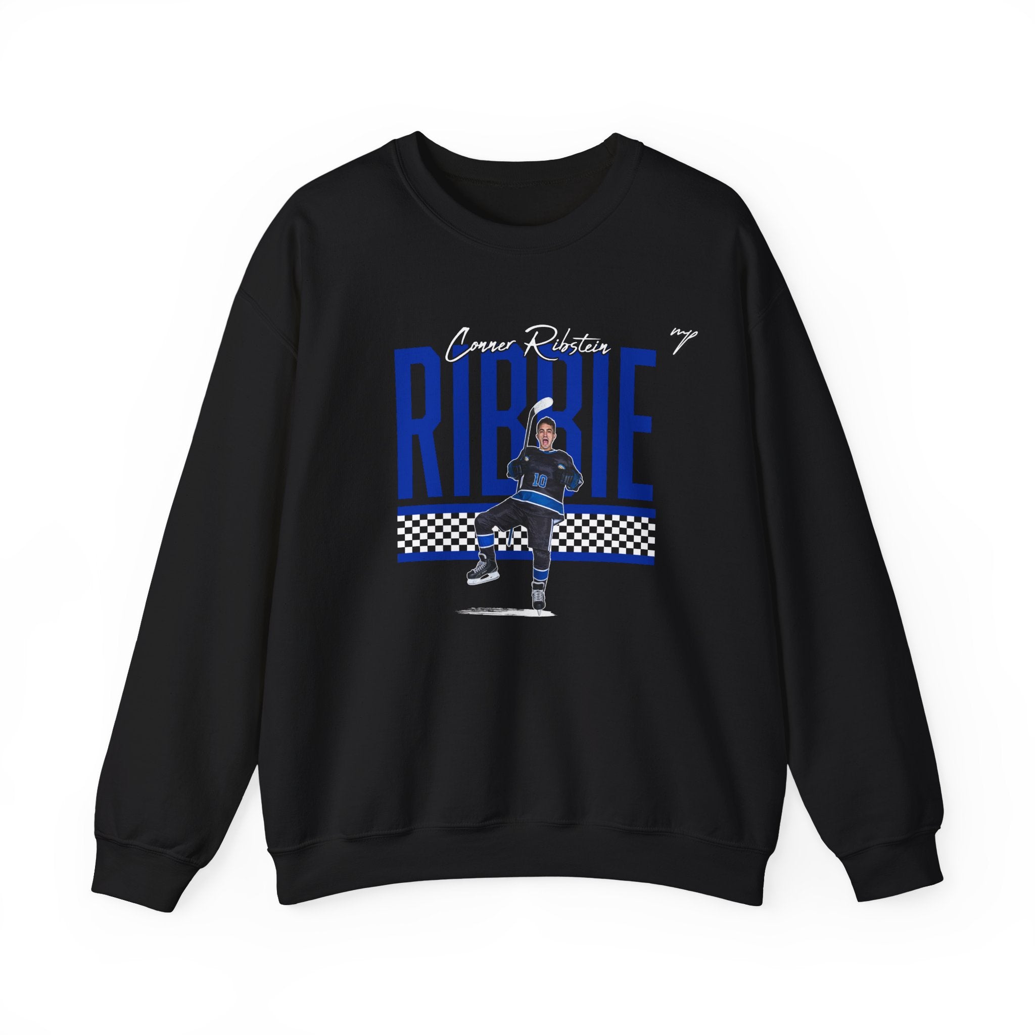 Conner Ribstein Crewneck