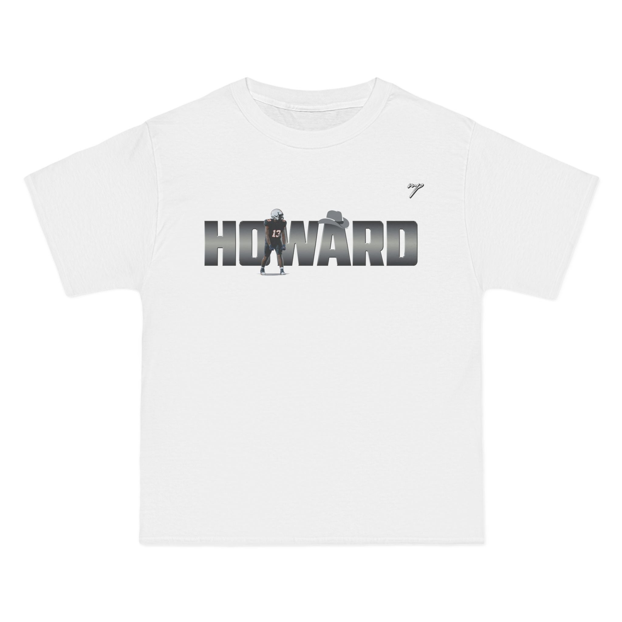 Elijah Howard Vintage Tee
