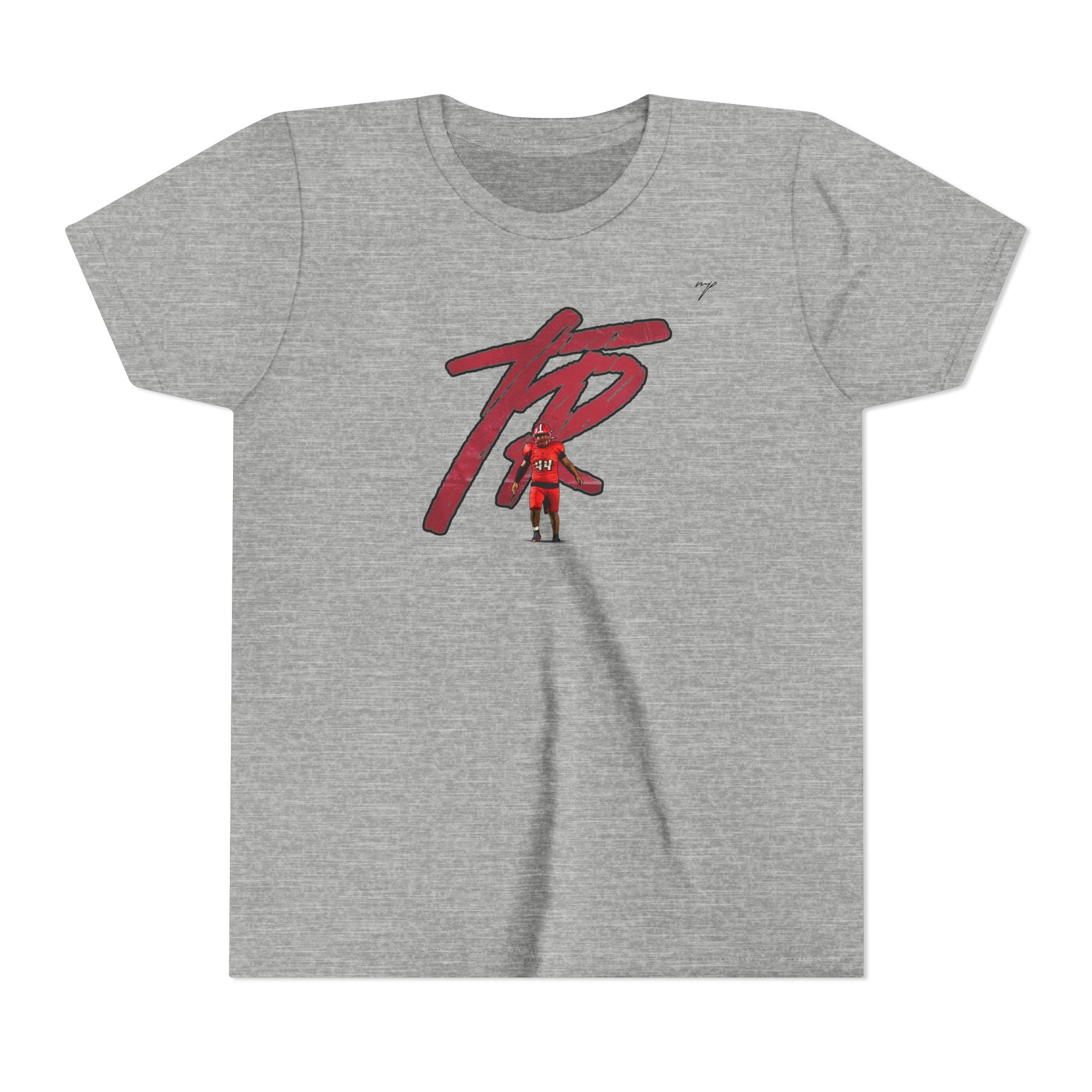 Taysean Romero YOUTH Graphic Tee