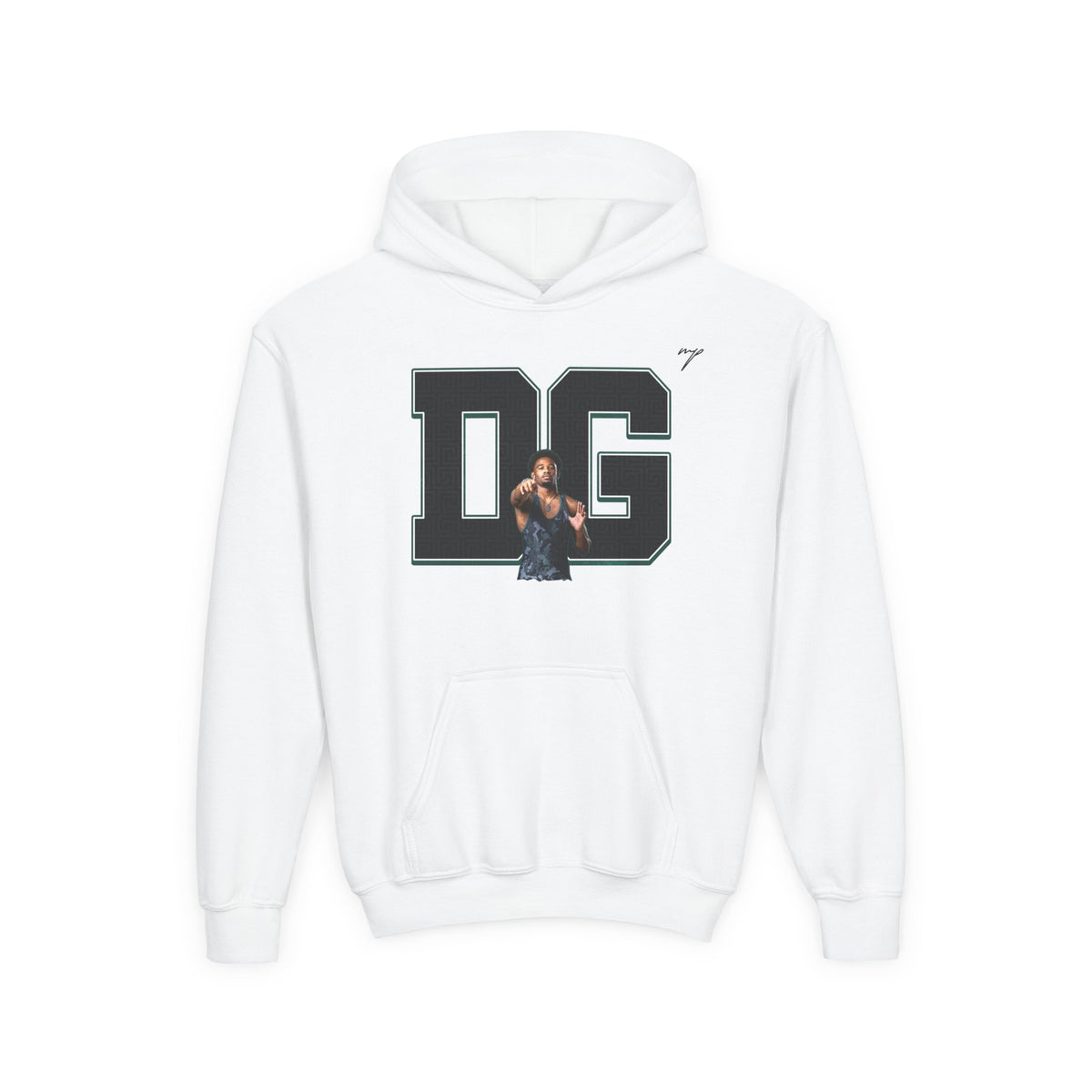 Dale Gant YOUTH Hoodie