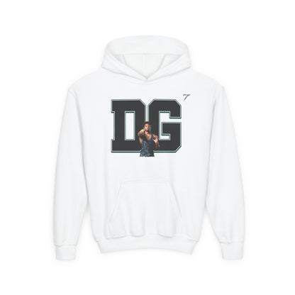 Dale Gant YOUTH Hoodie