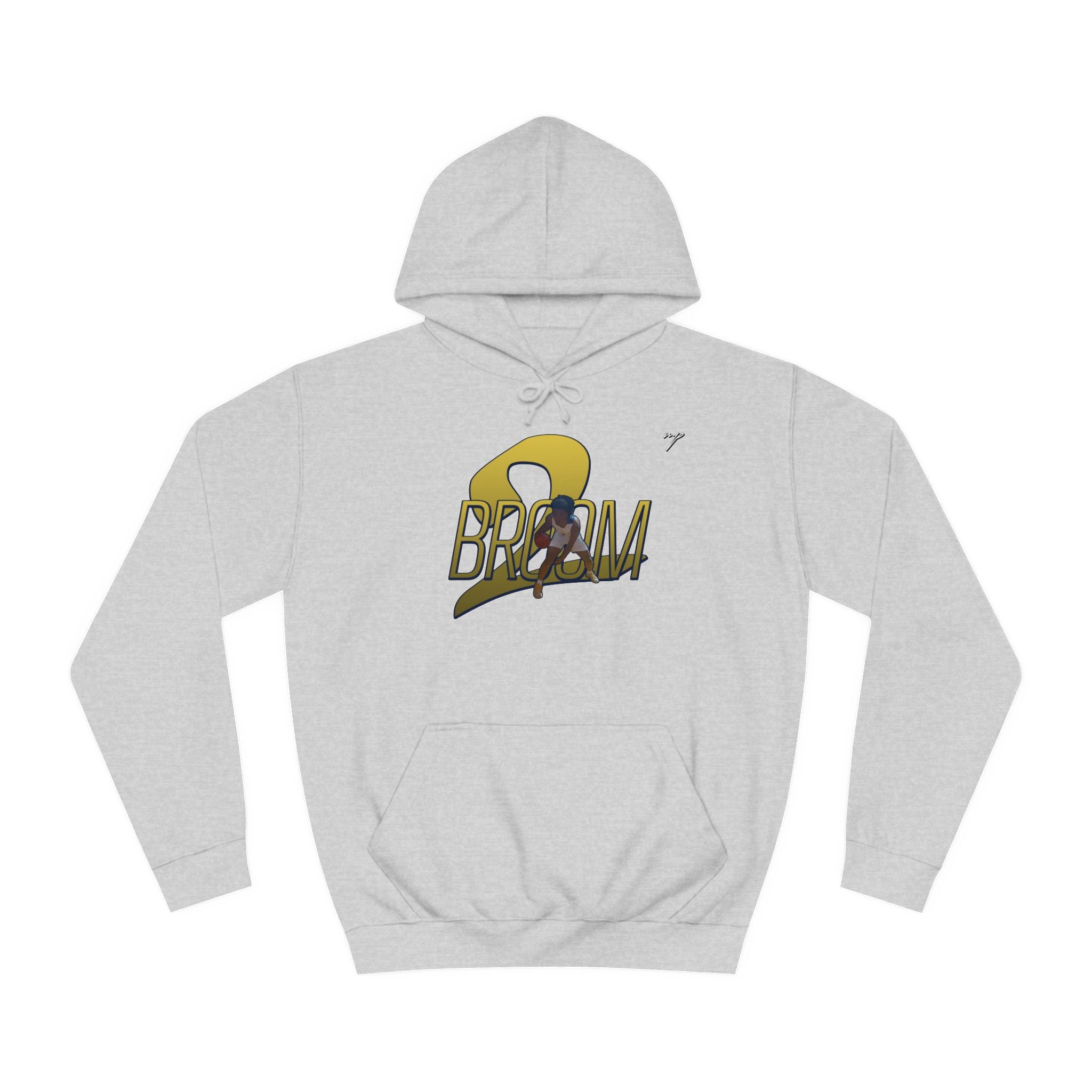 DeBrion Broomfield Jr Hoodie