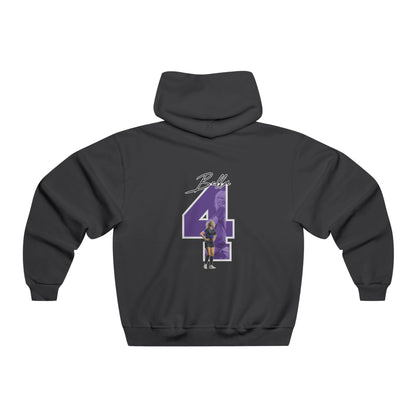Bella Sackett Vintage Hoodie