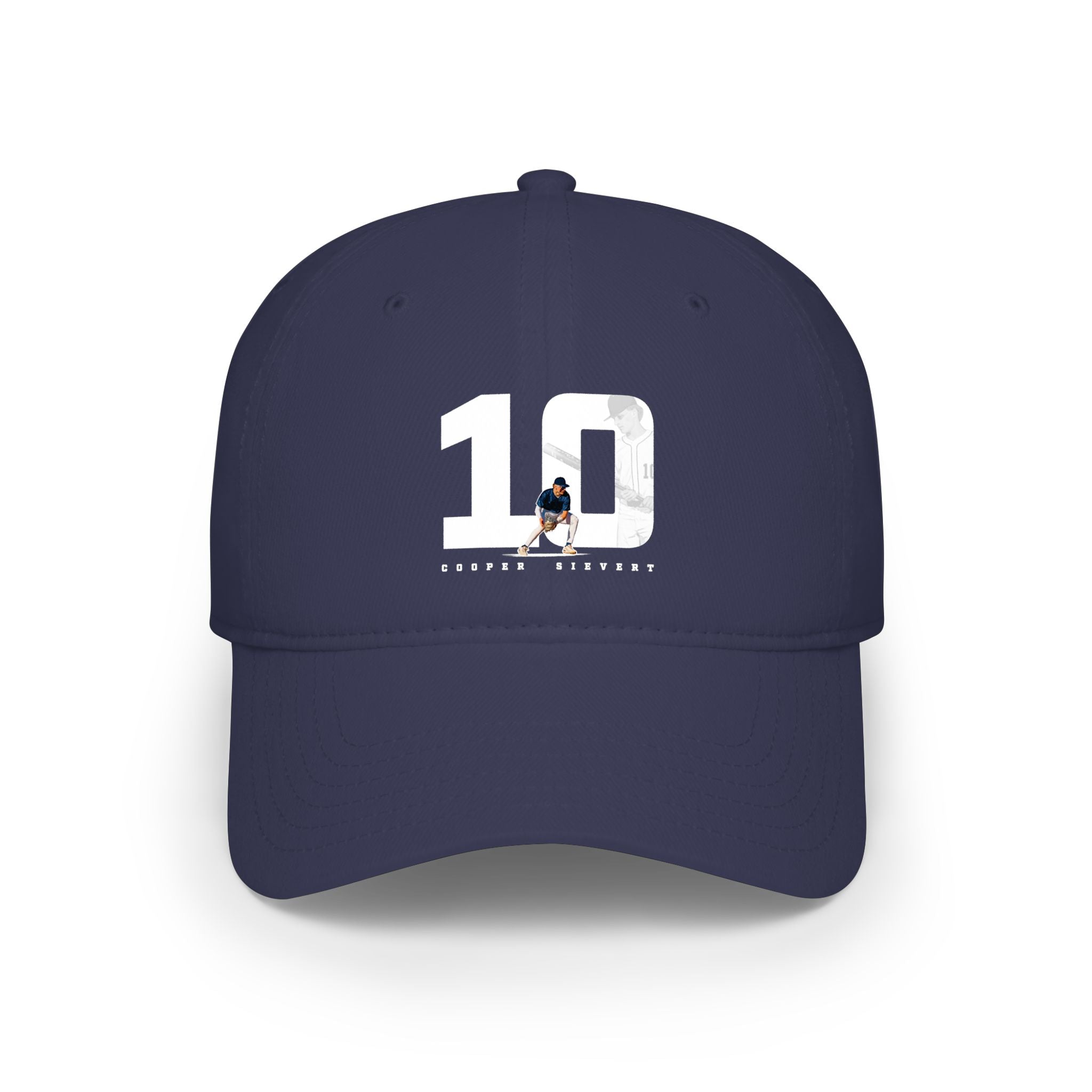 Cooper Sievert Hat