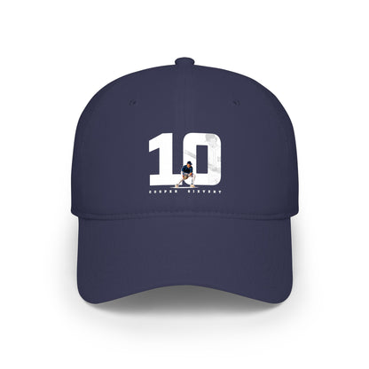Cooper Sievert Hat