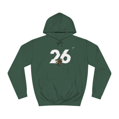 Jordan Kerr Hoodie