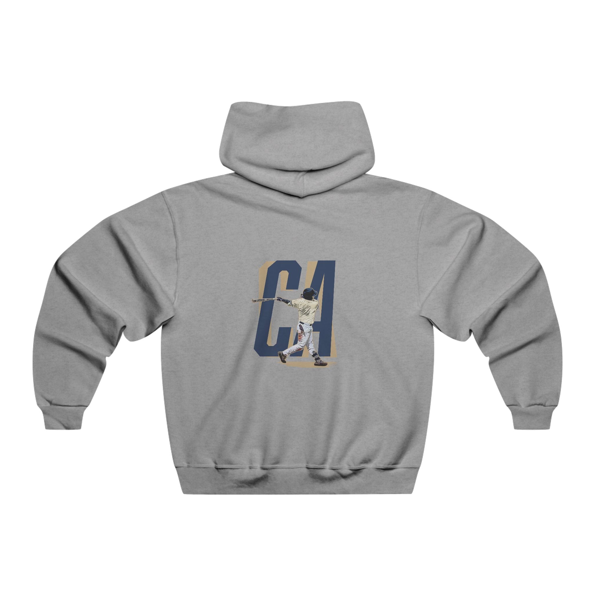 Carson Allison Vintage Hoodie