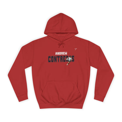 Andrew Contreras Hoodie
