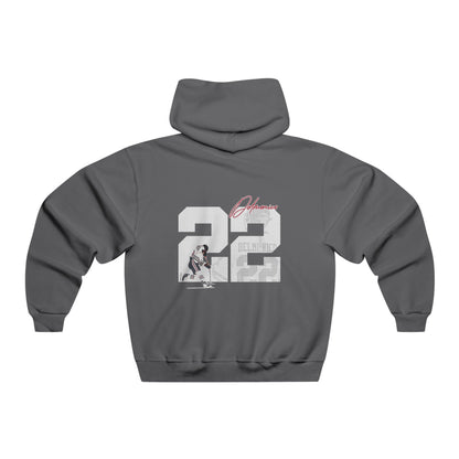 Grace Delmonico Vintage Hoodie