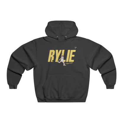 Rylie Moschella Vintage Hoodie