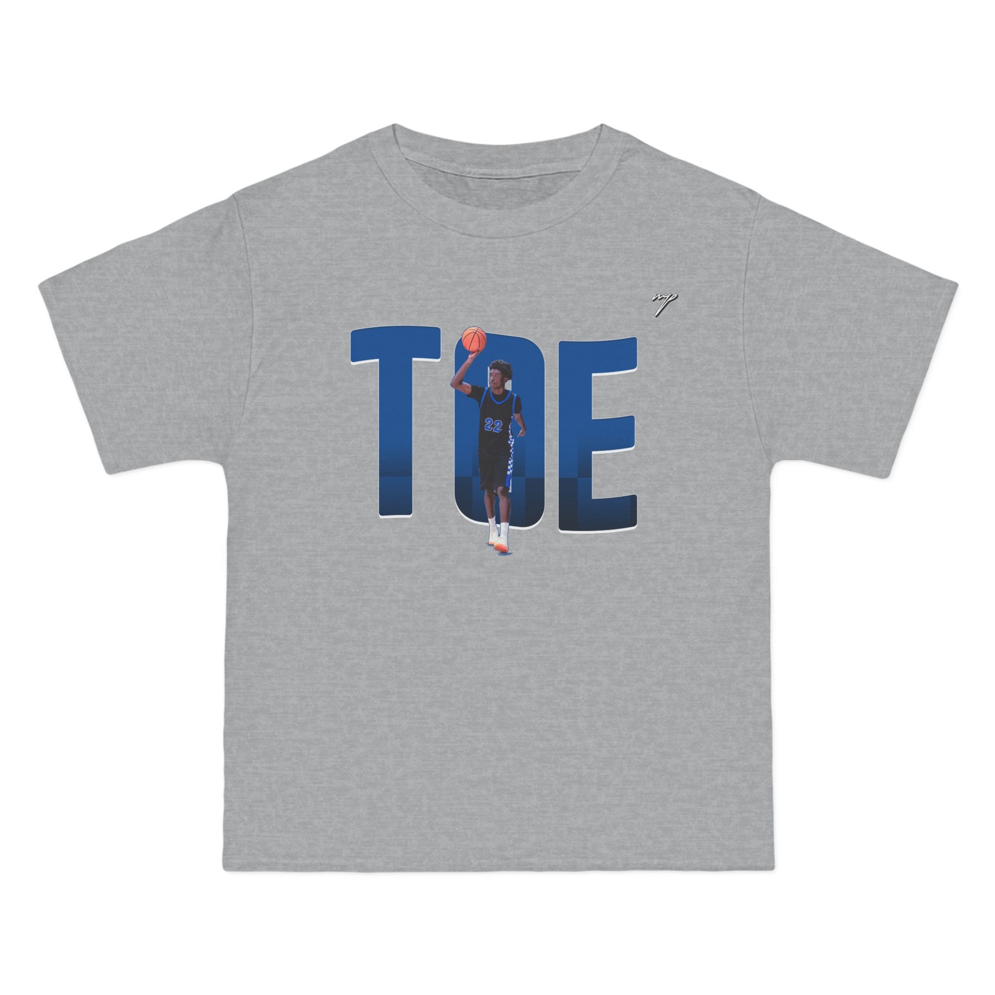 Constantine Toe Vintage Tee