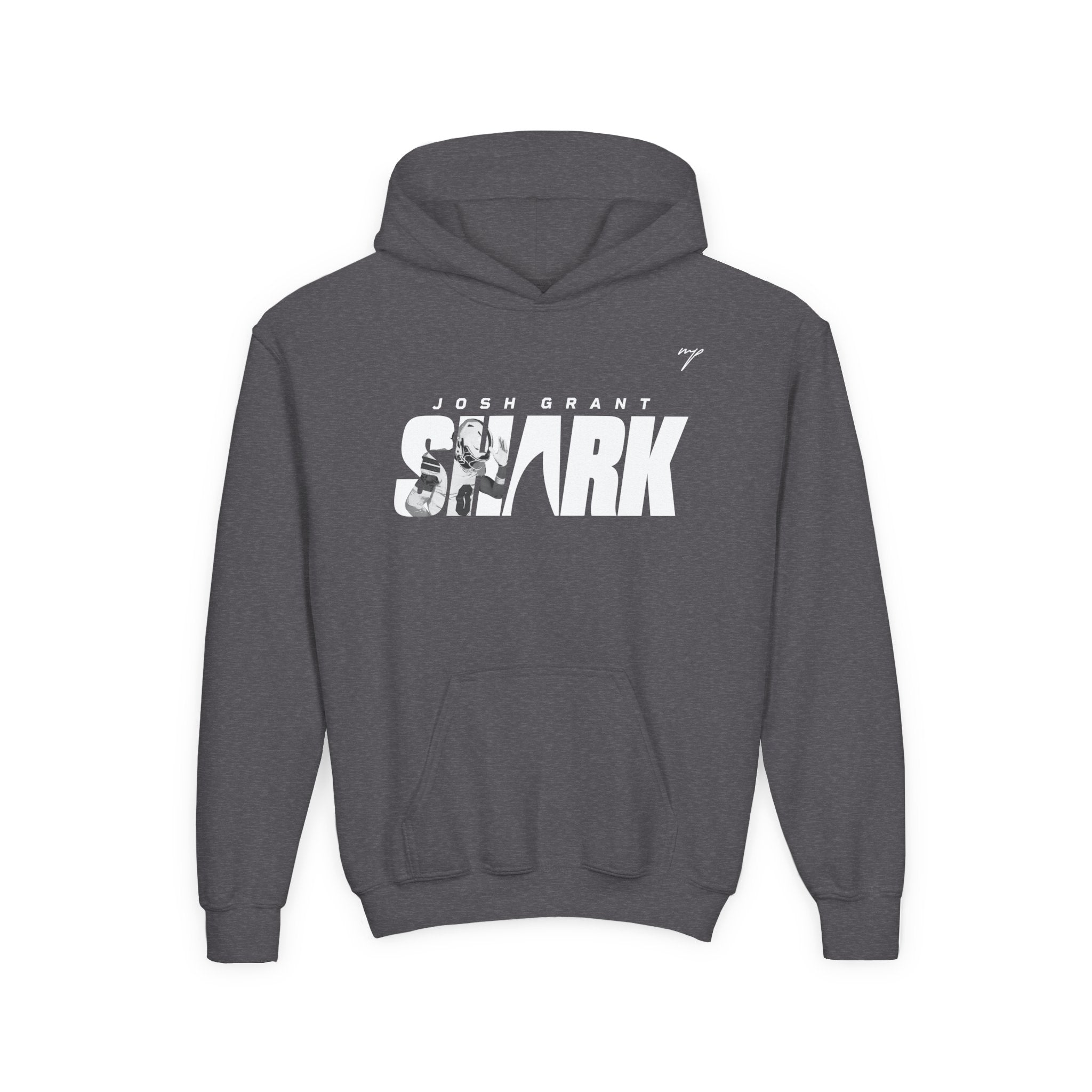 Josh Grant YOUTH Hoodie