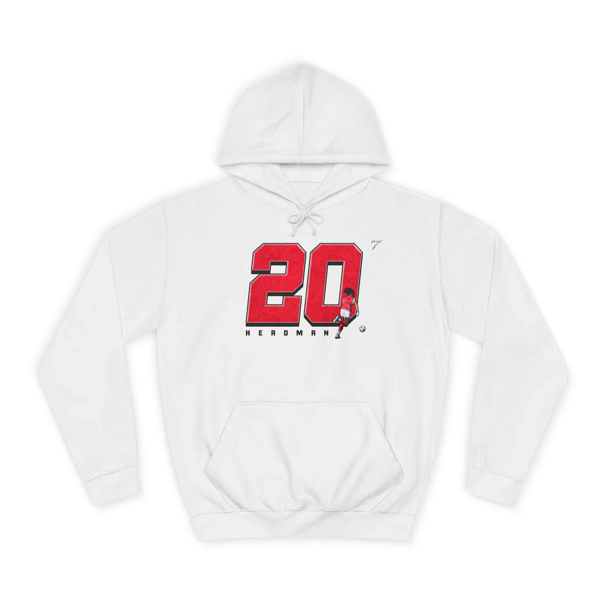 Taliyah Headman Hoodie