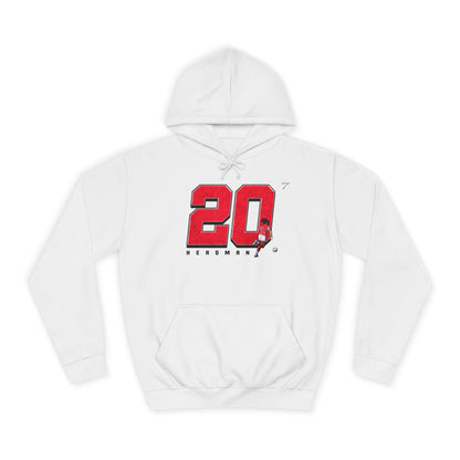 Taliyah Headman Hoodie