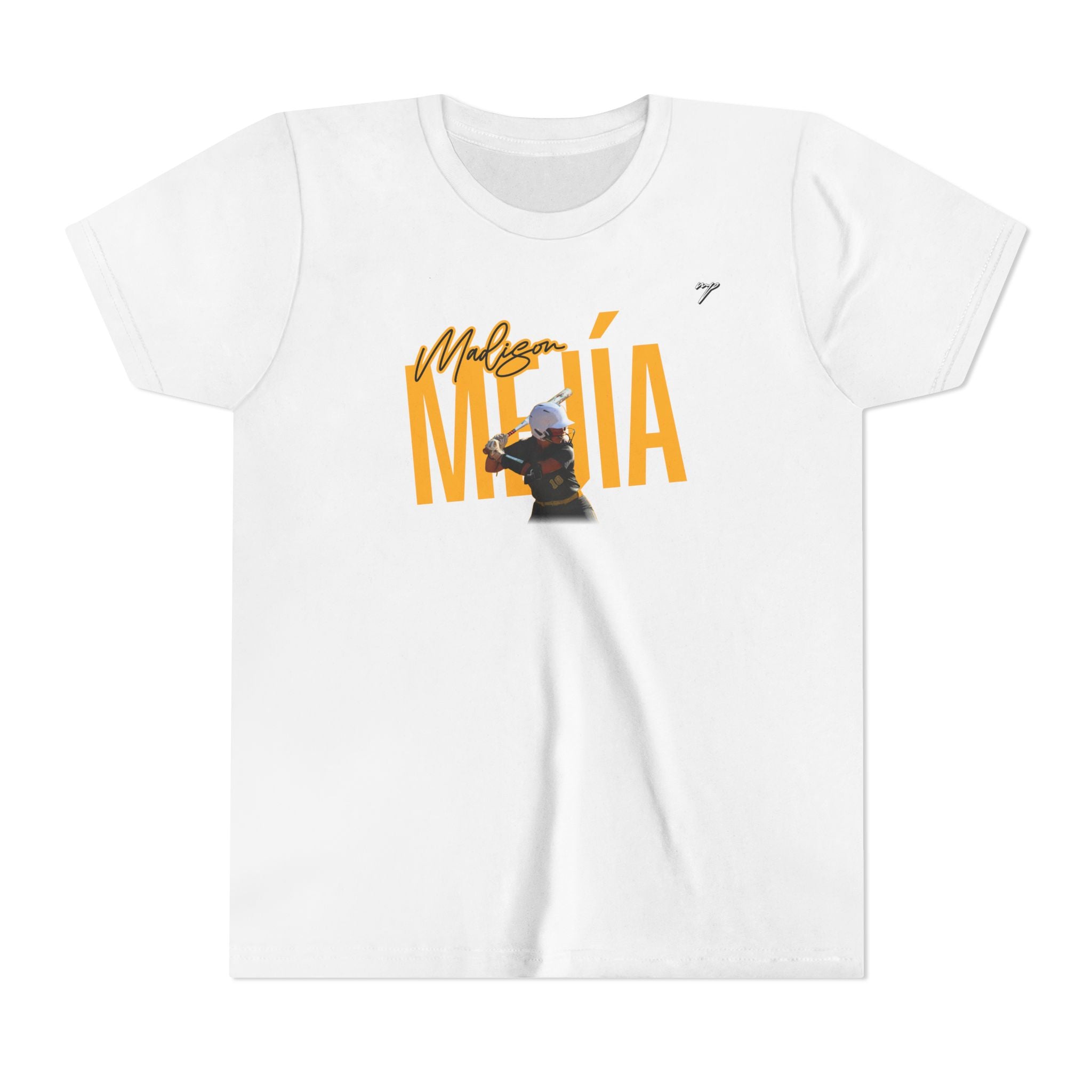 Madison Mejía YOUTH Graphic Tee