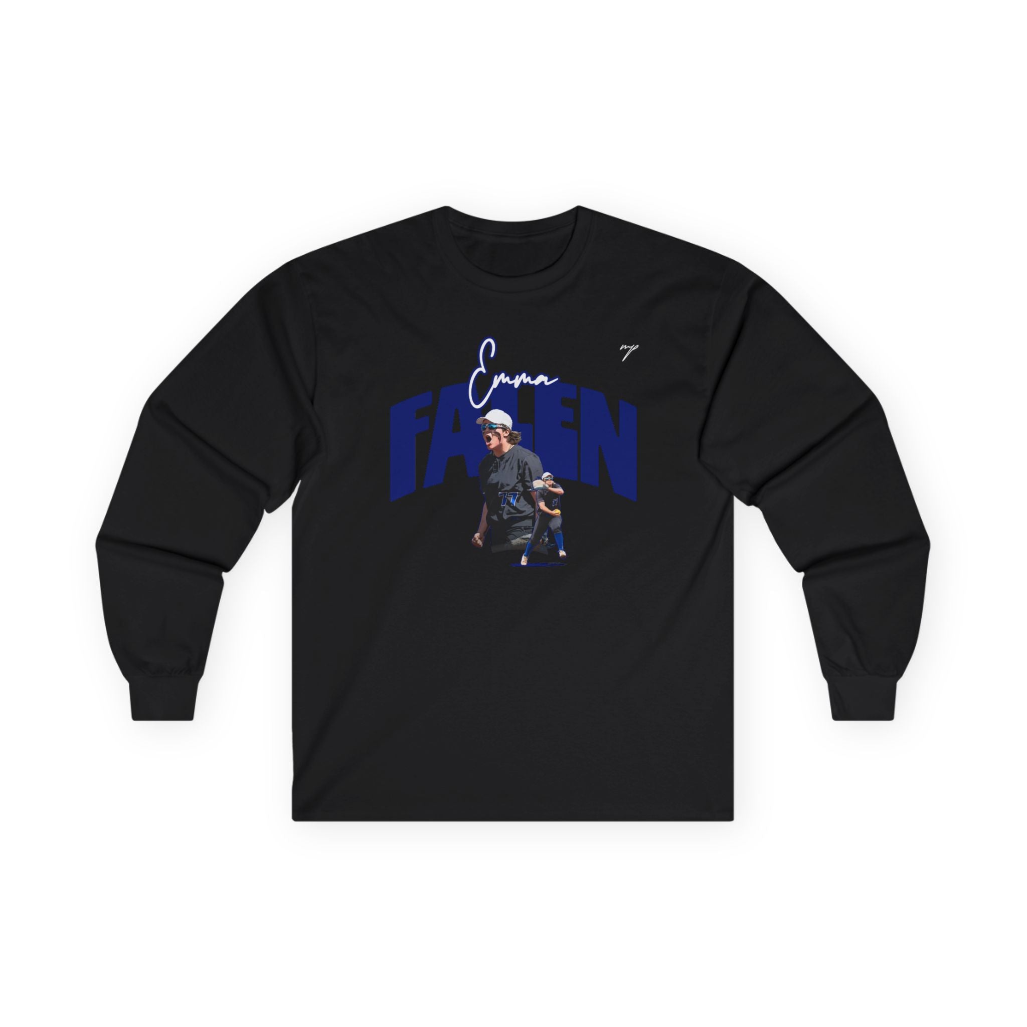 Emma Falen Long Sleeve Tee