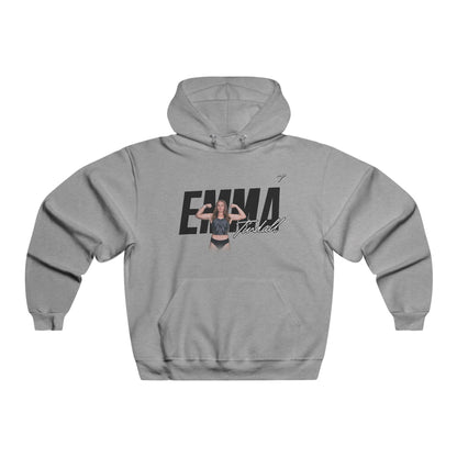 Emma Tindall Vintage Hoodie