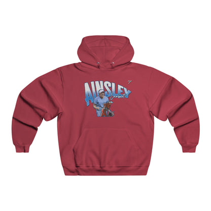 Ainsley Lambert Vintage Hoodie