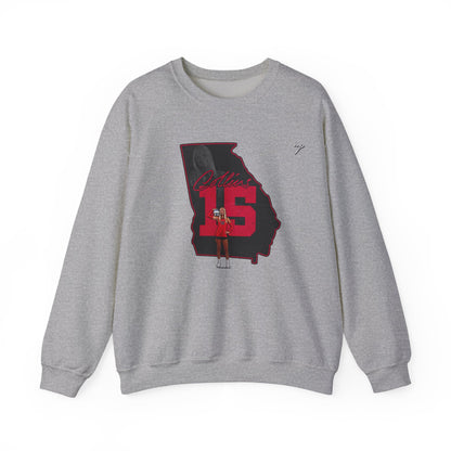 Marin Collins Crewneck