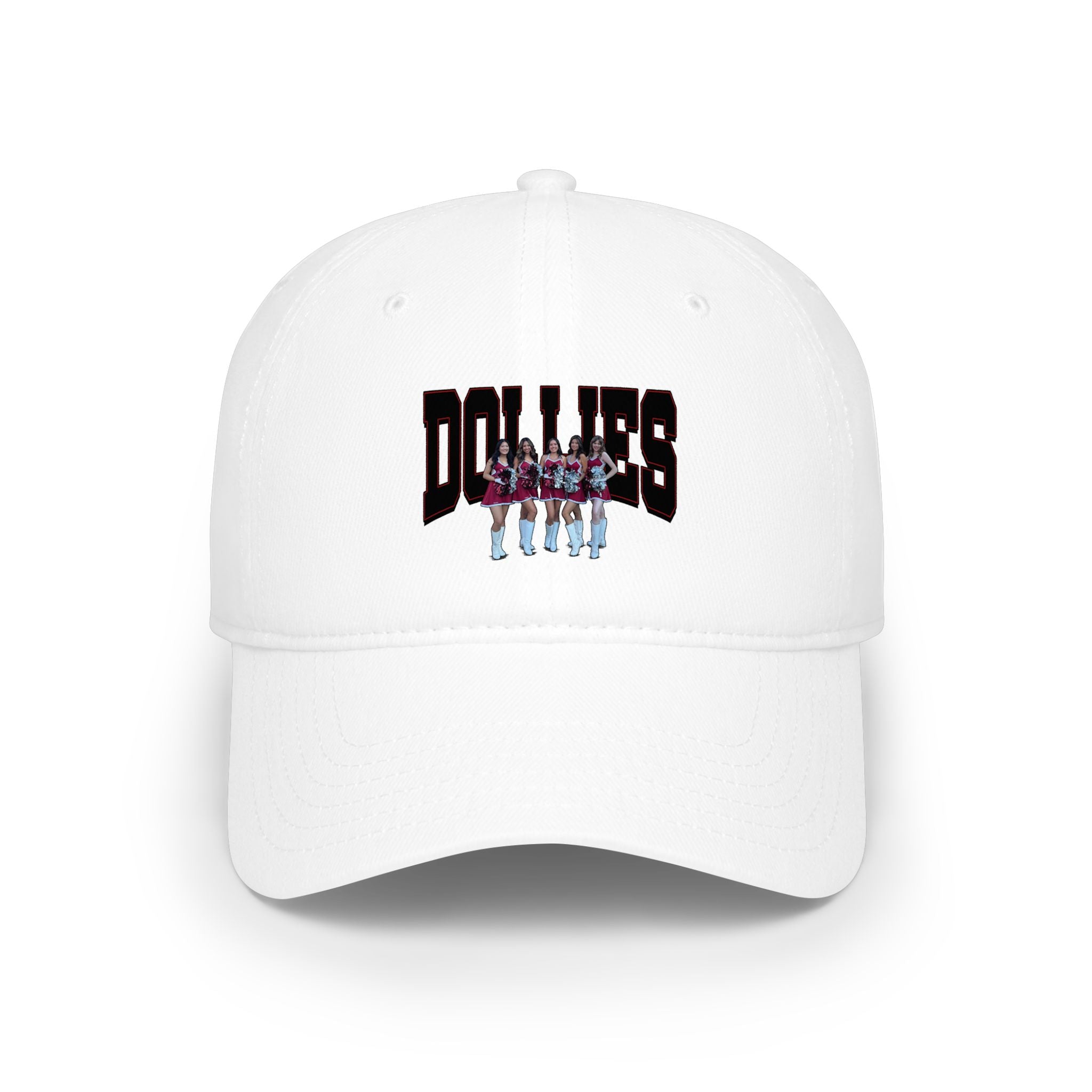 The Dollies Hat