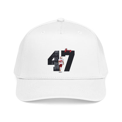 Kolton Roos Hat
