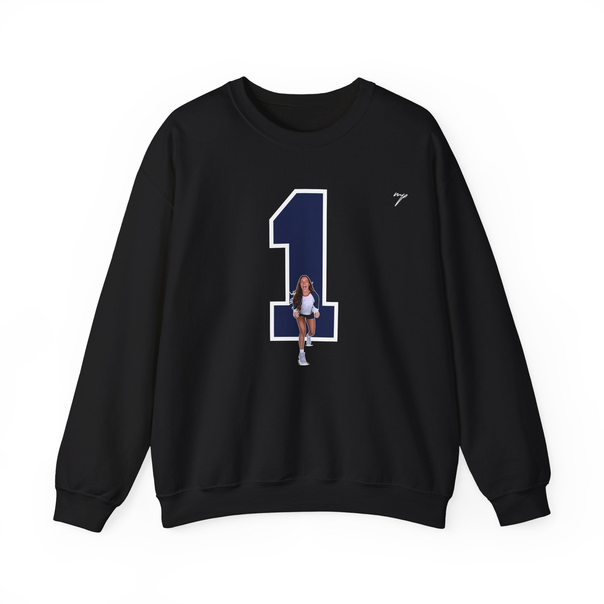 Kenlee Barnard Crewneck