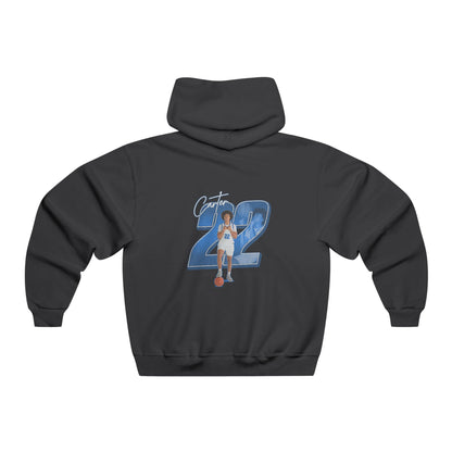 Zylah Carter Vintage Hoodie