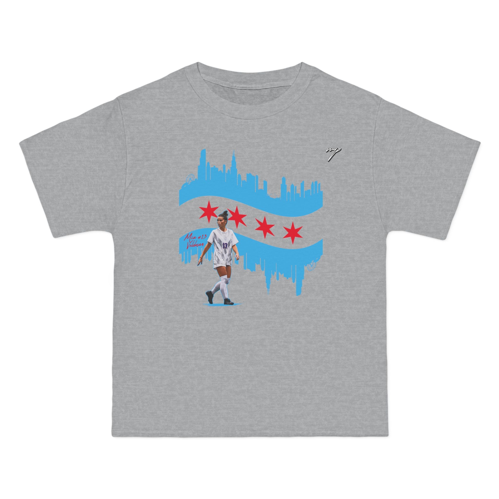 Mia Veldman Vintage Tee