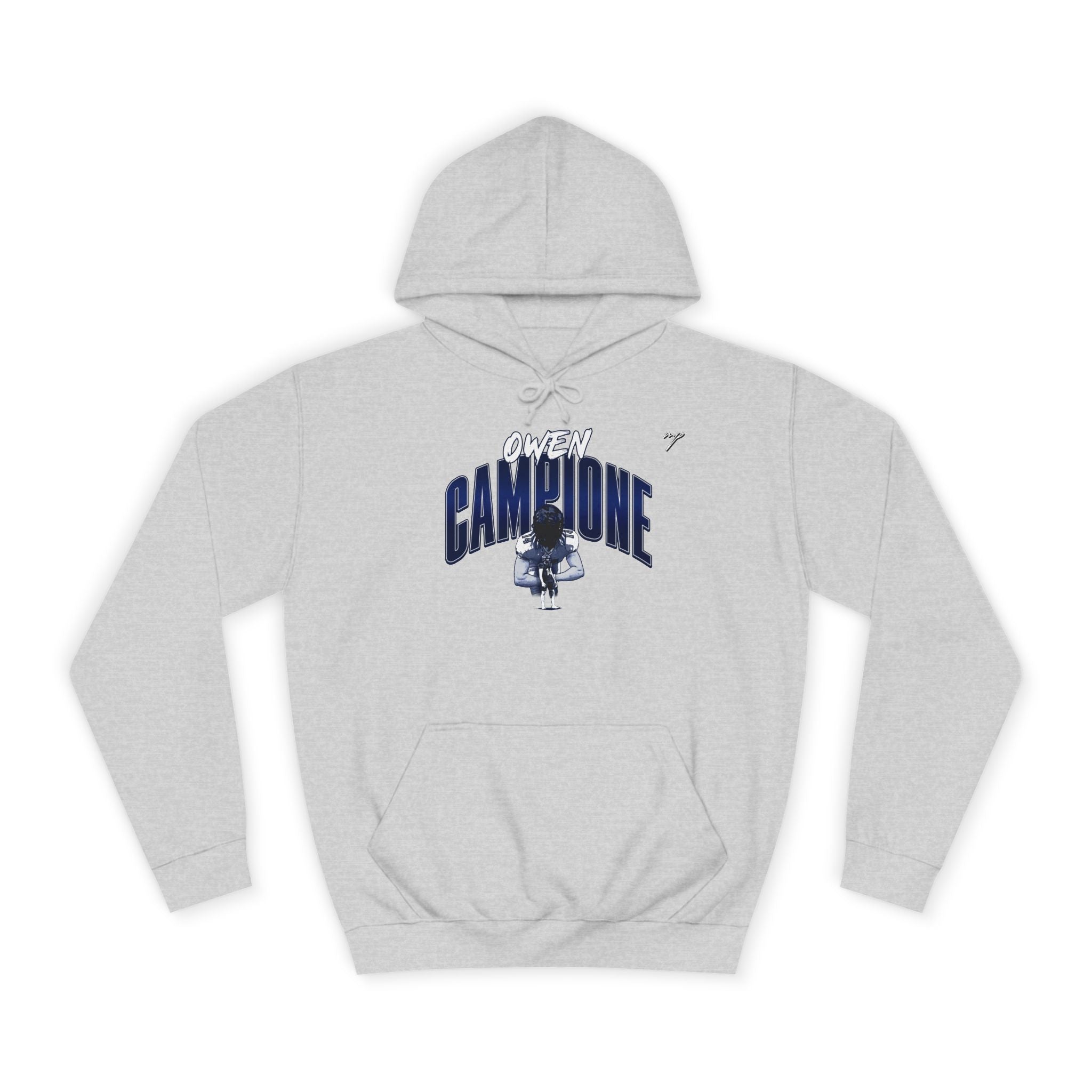 Owen Campione Hoodie