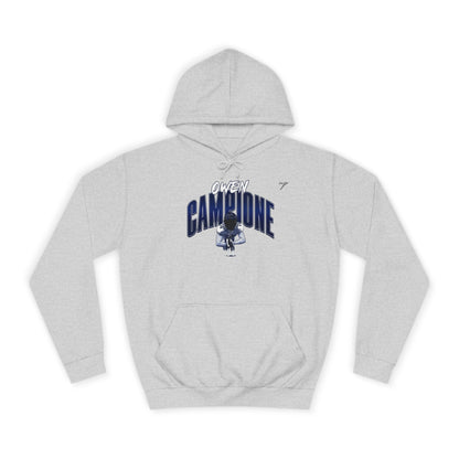 Owen Campione Hoodie