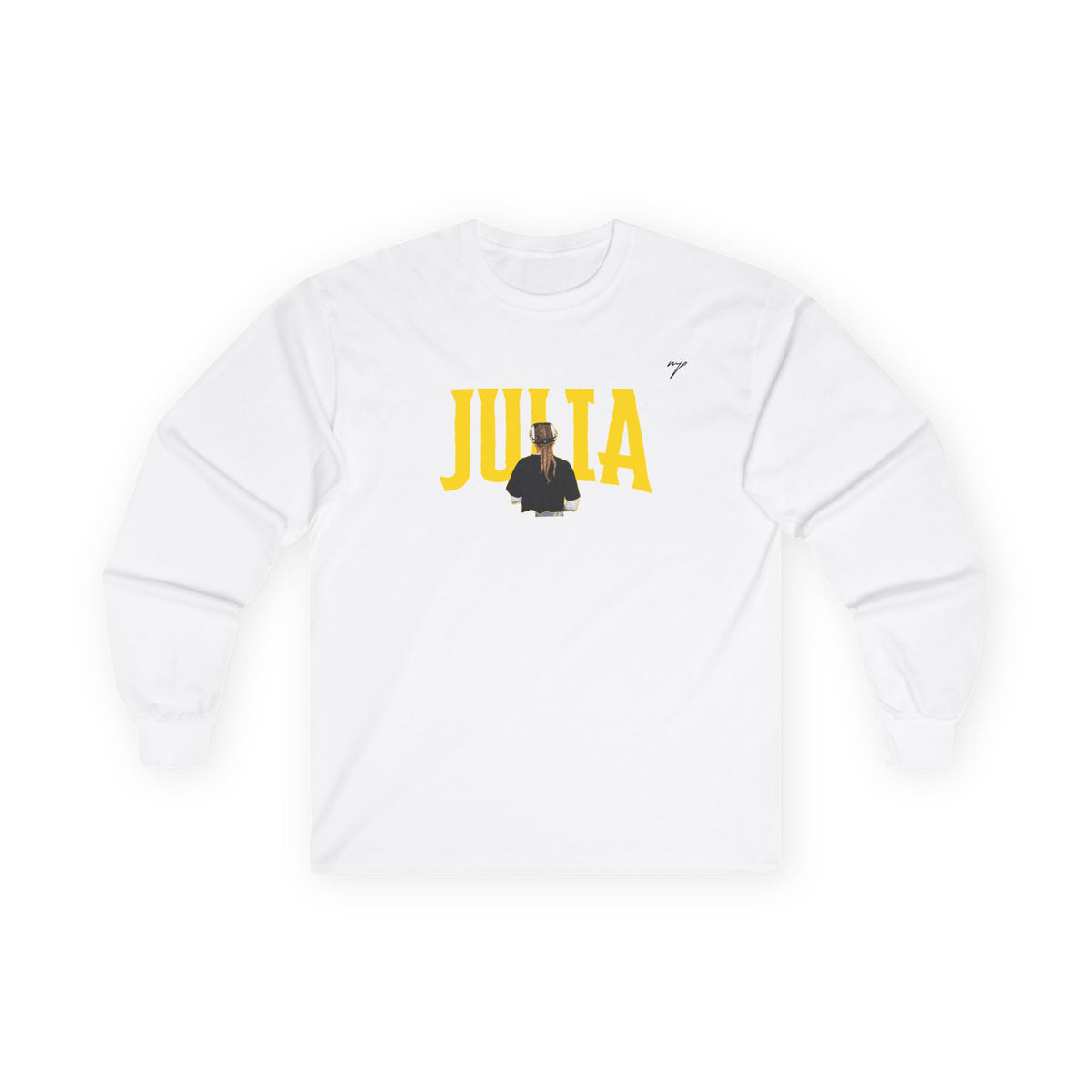 Julia Kay Long Sleeve