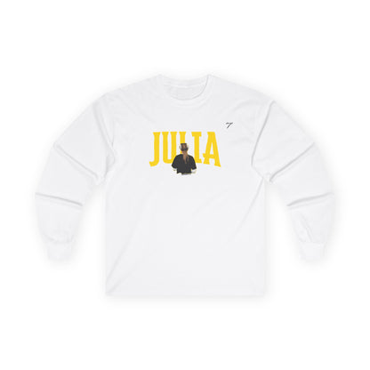 Julia Kay Long Sleeve