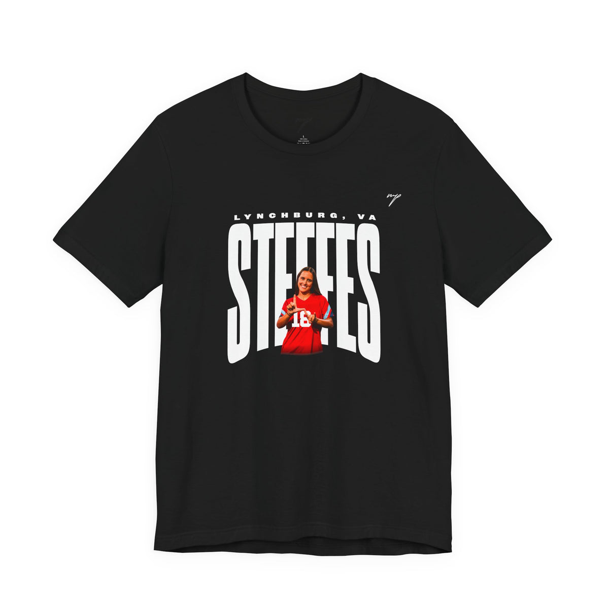 Jaida Steffes Graphic Tee
