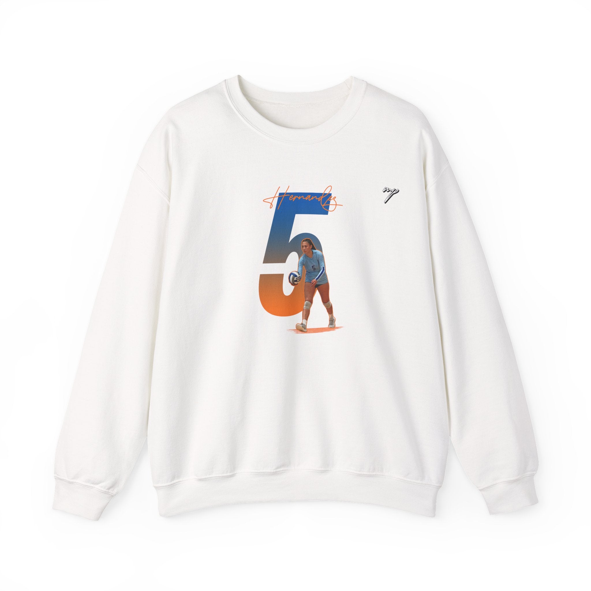 Alondra Hernandez Crewneck
