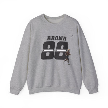 Antwon Brown Crewneck