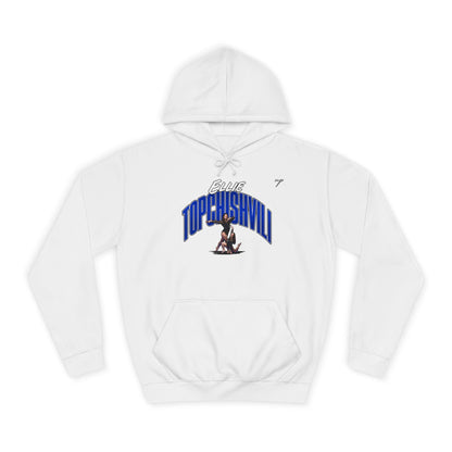 Ellie Topchishvili Hoodie