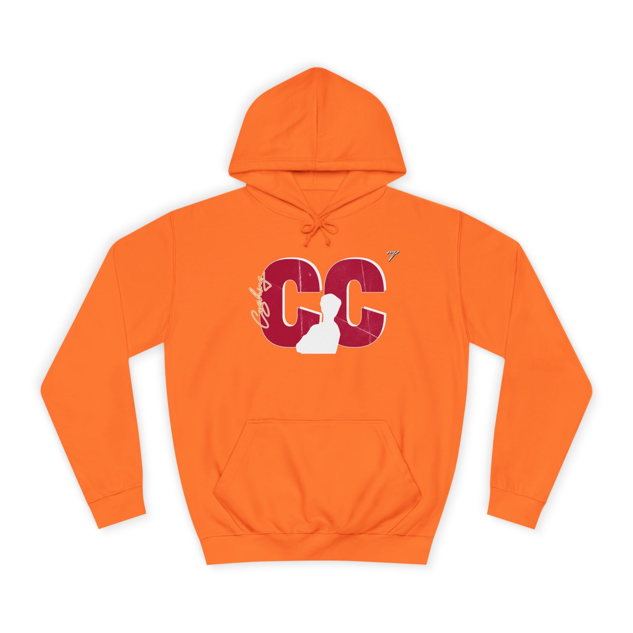 Charlie Cushing Hoodie