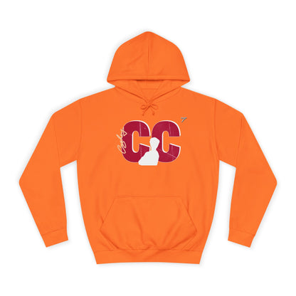 Charlie Cushing Hoodie