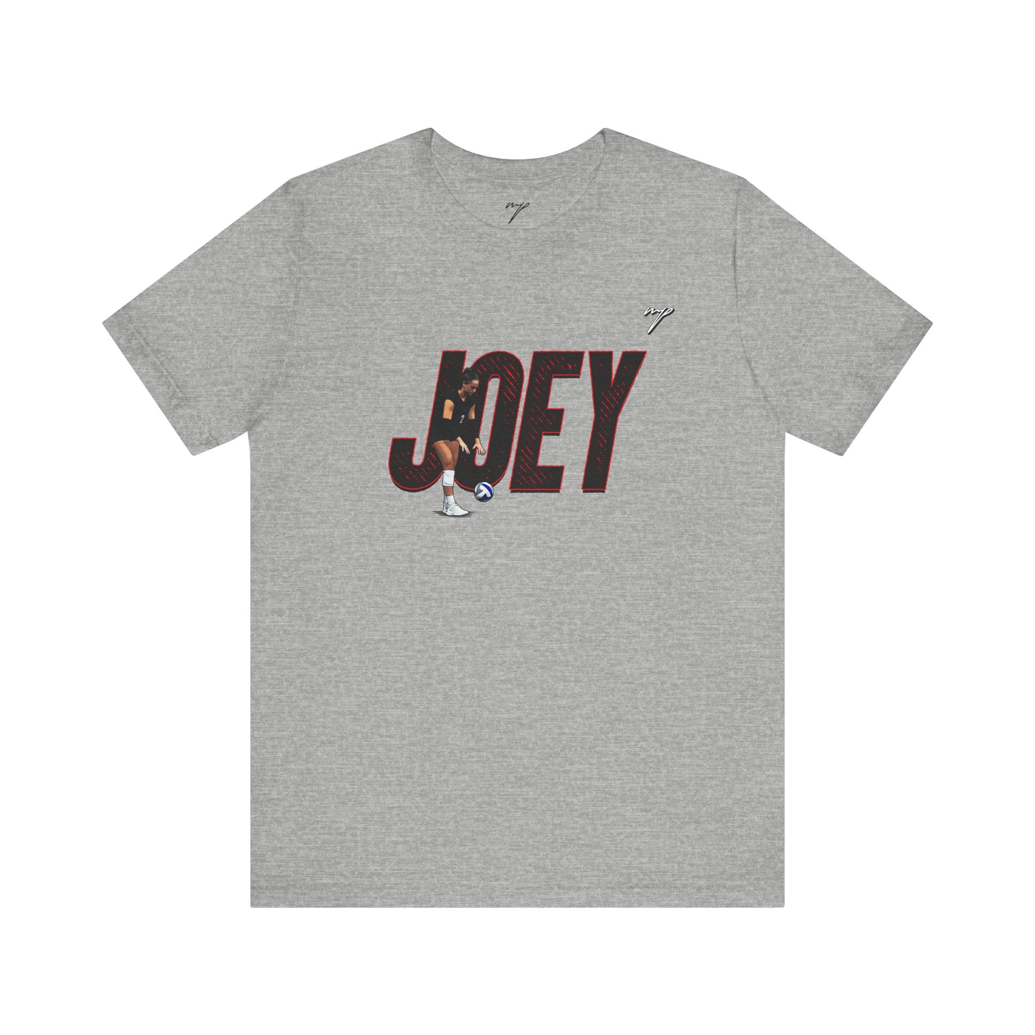 Julia Owens Graphic Tee