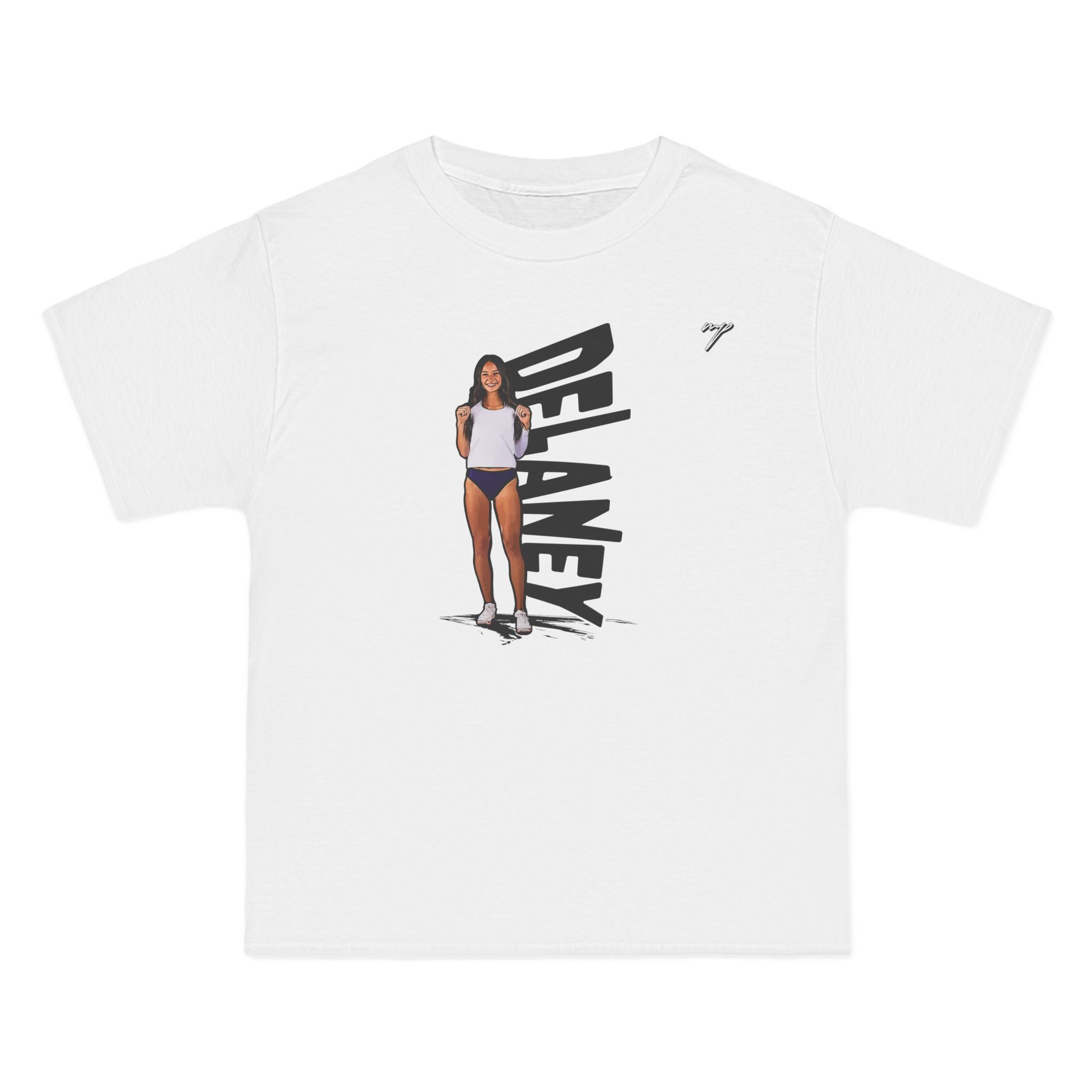 Delaney Wright Vintage Tee