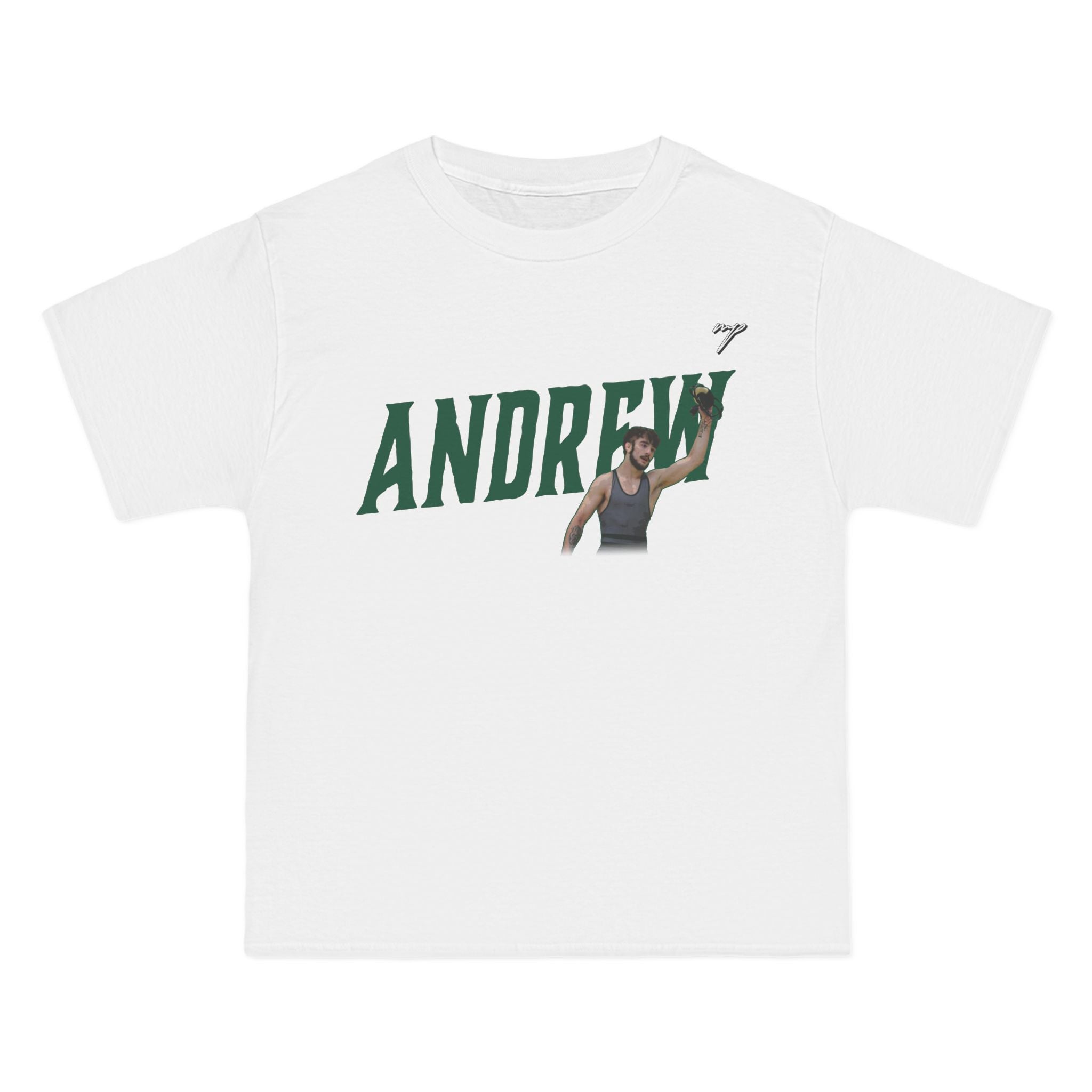 Andrew Marchese Vintage Tee
