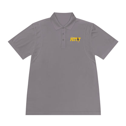 Greyson Pettit Polo